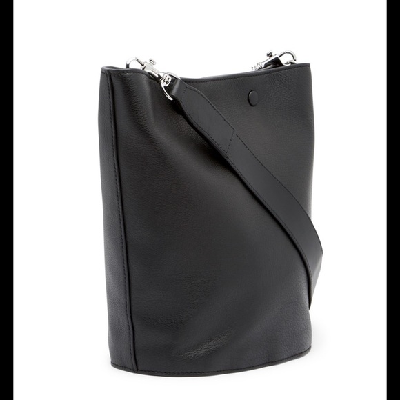 steven alan rhys bucket bag
